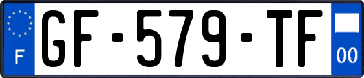 GF-579-TF