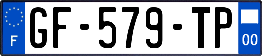 GF-579-TP