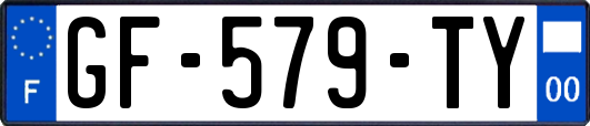 GF-579-TY