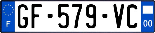 GF-579-VC