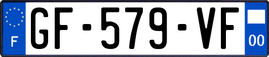 GF-579-VF