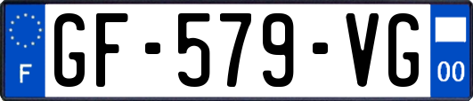 GF-579-VG