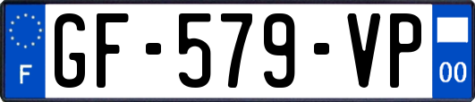 GF-579-VP