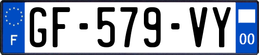 GF-579-VY