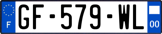 GF-579-WL
