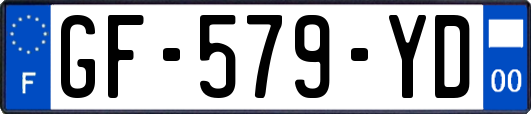 GF-579-YD