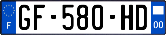 GF-580-HD