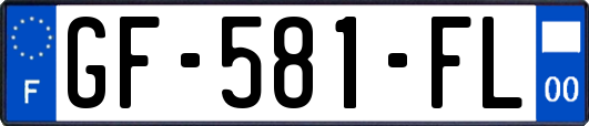 GF-581-FL