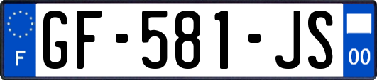 GF-581-JS