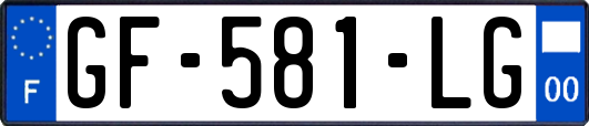 GF-581-LG