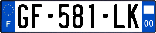 GF-581-LK