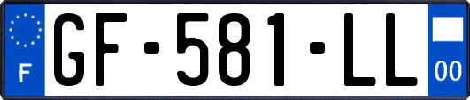 GF-581-LL