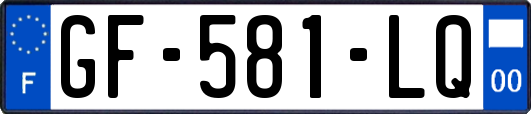 GF-581-LQ