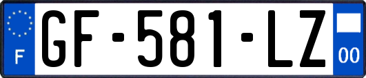 GF-581-LZ