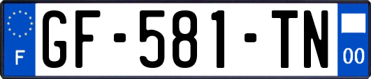 GF-581-TN