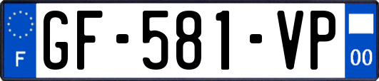 GF-581-VP