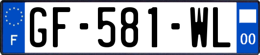 GF-581-WL