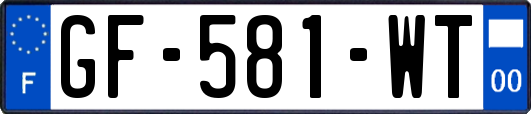 GF-581-WT