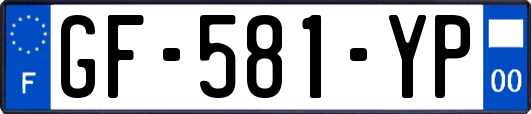 GF-581-YP