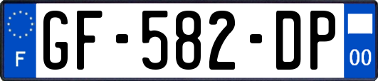 GF-582-DP