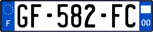 GF-582-FC