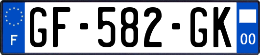 GF-582-GK