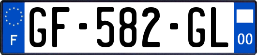 GF-582-GL