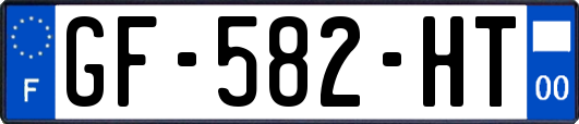 GF-582-HT