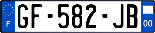 GF-582-JB