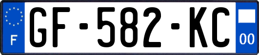 GF-582-KC