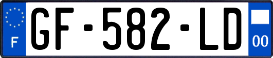 GF-582-LD