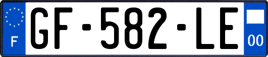 GF-582-LE
