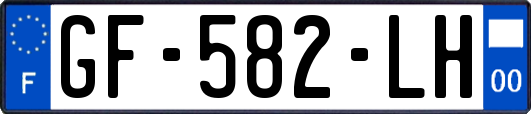 GF-582-LH