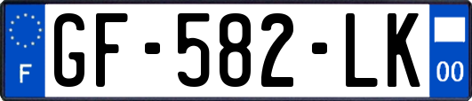 GF-582-LK