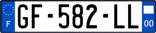GF-582-LL