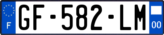GF-582-LM