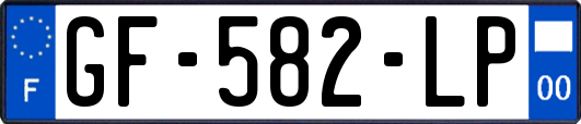 GF-582-LP