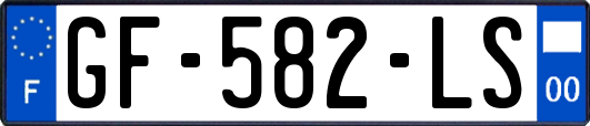 GF-582-LS