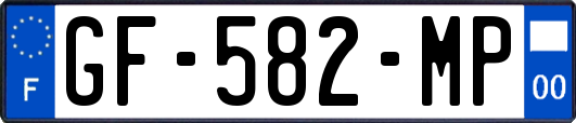 GF-582-MP