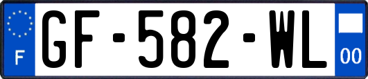 GF-582-WL
