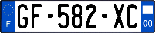 GF-582-XC