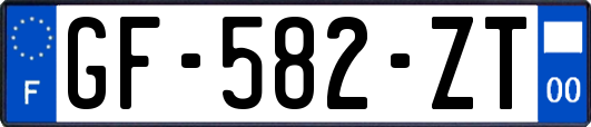 GF-582-ZT