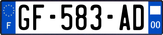 GF-583-AD