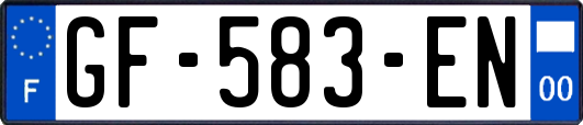 GF-583-EN