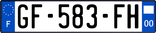 GF-583-FH