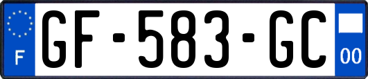 GF-583-GC