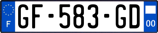 GF-583-GD