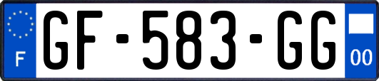 GF-583-GG