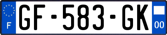 GF-583-GK