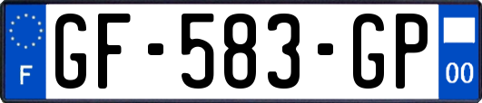GF-583-GP